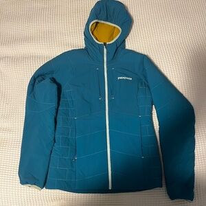 Patagonia Snow Jacket